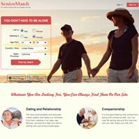 senior dating sites