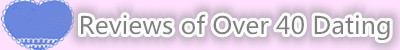 over 40 dating sites